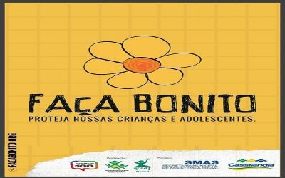 Imagem da notícia Cassilândia inicia ações da campanha Maio Laranja com foco na proteção de crianças e adolescentes